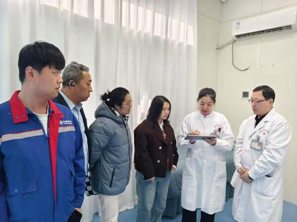 工智能体” 助力医疗卫生行业提质增效CQ9电子最新网站打造“磬匠数字员(图3)