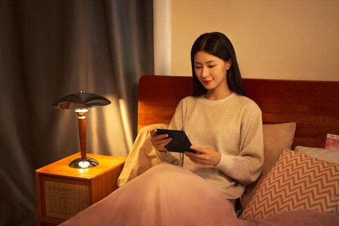 eaf3不愧是阅读器界的“尖子生”CQ9电子专用平台年度销冠！文石L(图5)