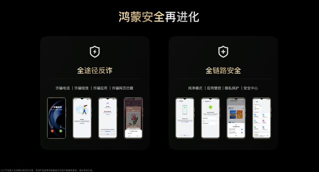 i畅享 80系列上市仅999元起CQ9电子网站千元享鸿蒙生态！H(图5)